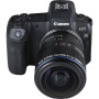 Laowa Objectif 8-15mm F2.8 FF Fisheye - Canon RF