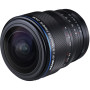 Laowa Objectif 8-15mm F2.8 FF Fisheye - Canon RF