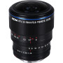 Laowa Objectif 8-15mm F2.8 FF Fisheye - Canon RF