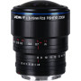 Laowa Objectif 8-15mm F2.8 FF Fisheye - Canon RF