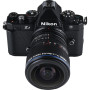Laowa Objectif 8-15mm F2.8 FF Fisheye - Nikon Z