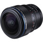 Laowa Objectif 8-15mm F2.8 FF Fisheye - Monture L