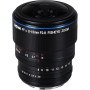 Laowa Objectif 8-15mm F2.8 FF Fisheye - Monture L