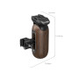 Smallrig 5239 Poignée latérale en bois avec pince NATO