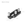 Smallrig 5534 Serre-câble HDMI ET USB-C pour cage Canon EOS R50 V
