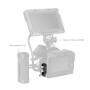 Smallrig 5534 Serre-câble HDMI ET USB-C pour cage Canon EOS R50 V