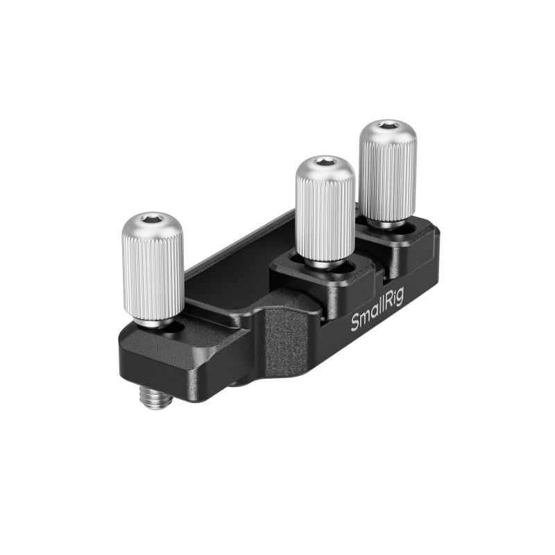 Smallrig 5534 Serre-câble HDMI ET USB-C pour cage Canon EOS R50 V