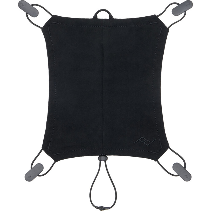 Peak Design Porte-casque noir