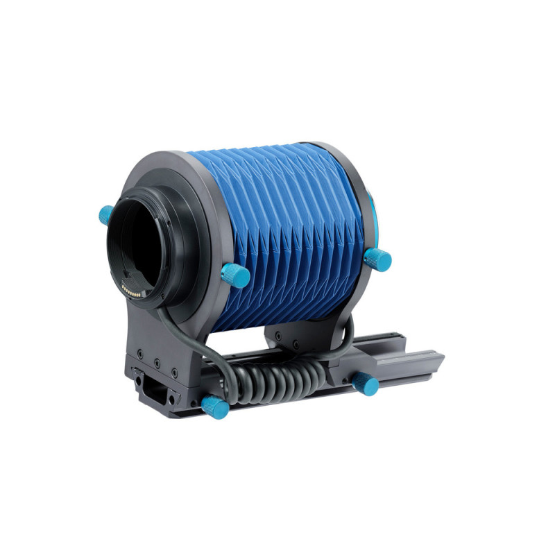 Novoflex Soufflet automatique Hasselblad X
