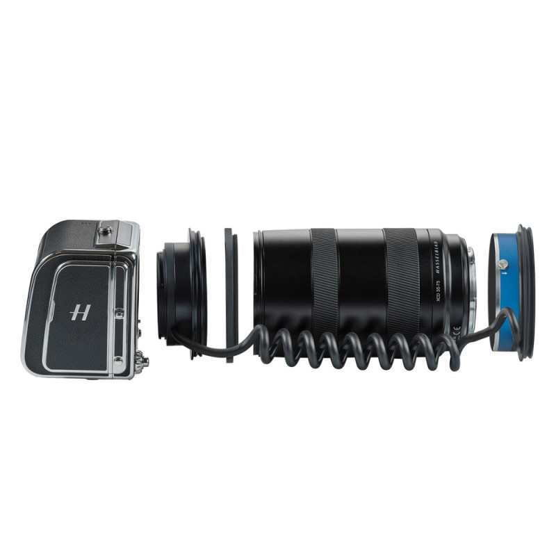 Novoflex Adaptateur d'inversion Hasselblad X