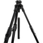 Manfrotto ONE Trépied Aluminium