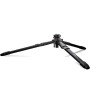 Manfrotto ONE Trépied Aluminium