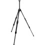 Manfrotto ONE Trépied Carbone