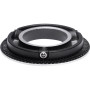 Manfrotto Adaptateur À Base Plate Xchange 60 mm