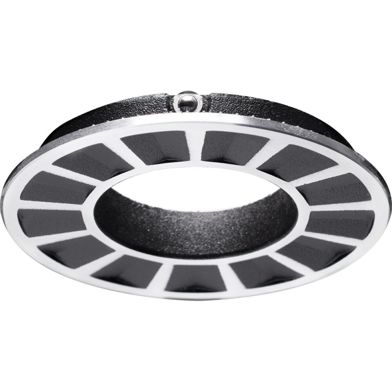 Manfrotto Adaptateur À Base Plate Xchange 60 mm