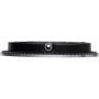 Manfrotto Adaptateur À Base Plate Xchange 60 mm