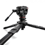 Manfrotto ONE Alu + Rotule 500X