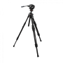 Manfrotto ONE Alu + Rotule 500X