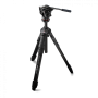 Manfrotto ONE Alu + Rotule 500X
