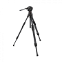 Manfrotto ONE Carb. + Rotule 500X