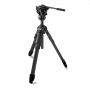 Manfrotto ONE Carb. + Rotule 500X