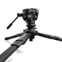 Manfrotto ONE Carb. + Rotule 500X