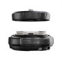 Manfrotto ONE quick release