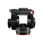 Manfrotto Tête Fluide 500X