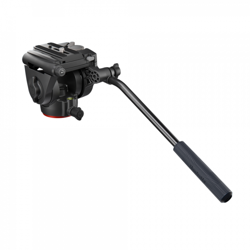 Manfrotto Tête Fluide 500X