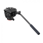 Manfrotto Tête Fluide 500X