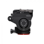 Manfrotto Tête Fluide 500X