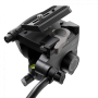 Manfrotto Tête Fluide 500X