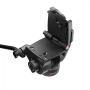Manfrotto Tête Fluide 500X