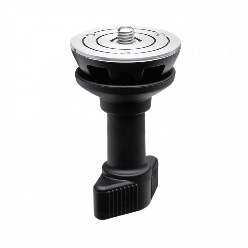 Manfrotto Demi-Ball Court 60mm