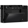 Fujifilm Appareil photo hybride  X-E5 boitier seul Noir