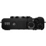 Fujifilm Appareil photo hybride  X-E5 boitier seul Noir