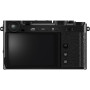 Fujifilm Appareil photo hybride  X-E5 boitier seul Noir
