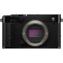 Fujifilm Appareil photo hybride  X-E5 boitier seul Noir