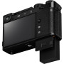 Fujifilm Appareil photo hybride  X-E5 boitier seul Noir