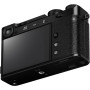 Fujifilm Appareil photo hybride  X-E5 boitier seul Noir