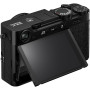 Fujifilm Appareil photo hybride  X-E5 boitier seul Noir