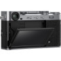 Fujifilm Appareil photo hybride  X-E5 boitier seul Argent