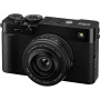 Fujifilm Boitier X-E5 + Objectif XF 23mm F 2.8 R WR Noir