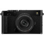Fujifilm Boitier X-E5 + Objectif XF 23mm F 2.8 R WR Noir