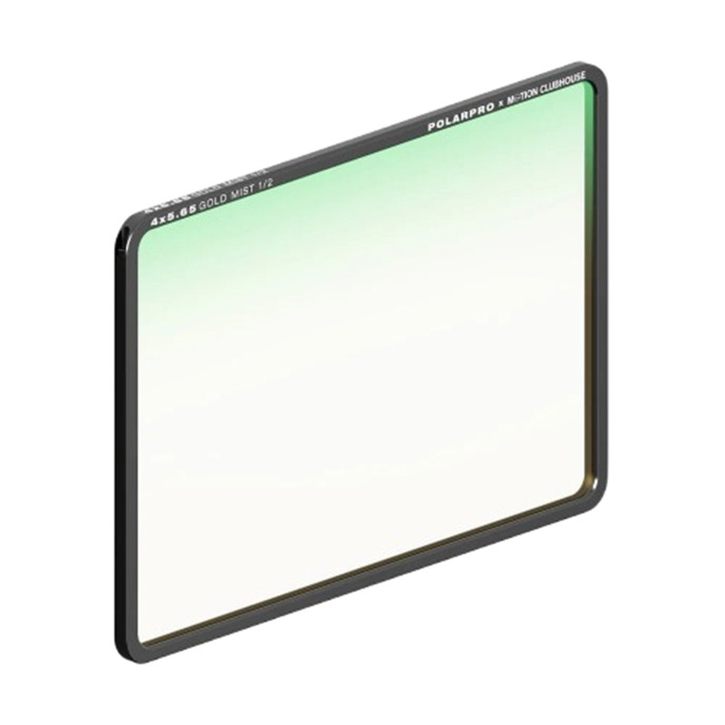 Polar Pro Filtre CineGold 4x5