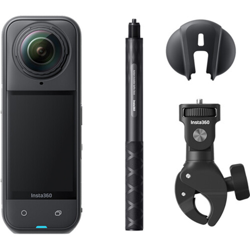 Insta360 Ensemble moto X5