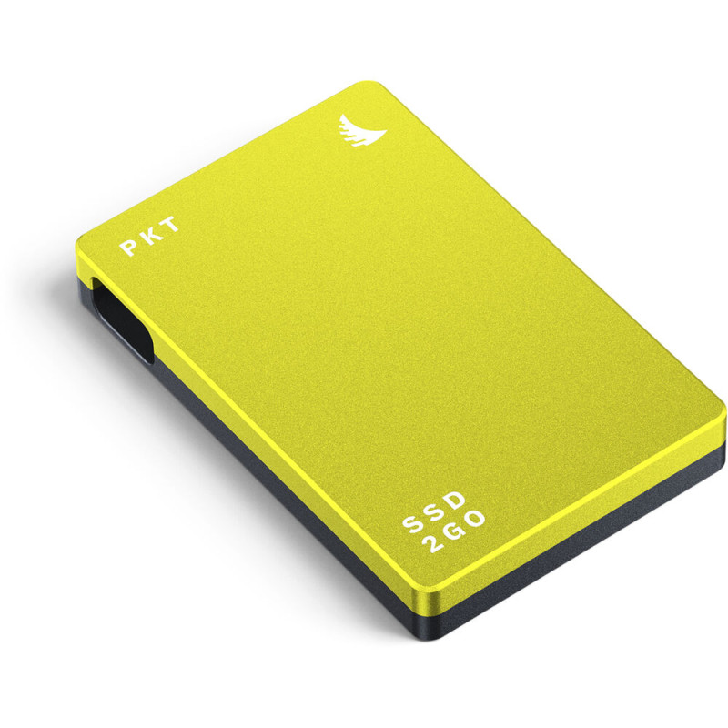 Angelbird SSD2GO PKT 2TB MK3