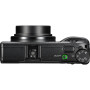 Ricoh Appareil photo compact GR III EU