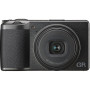 Ricoh Appareil photo compact GR III EU