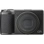 Ricoh Appareil photo compact GR III EU